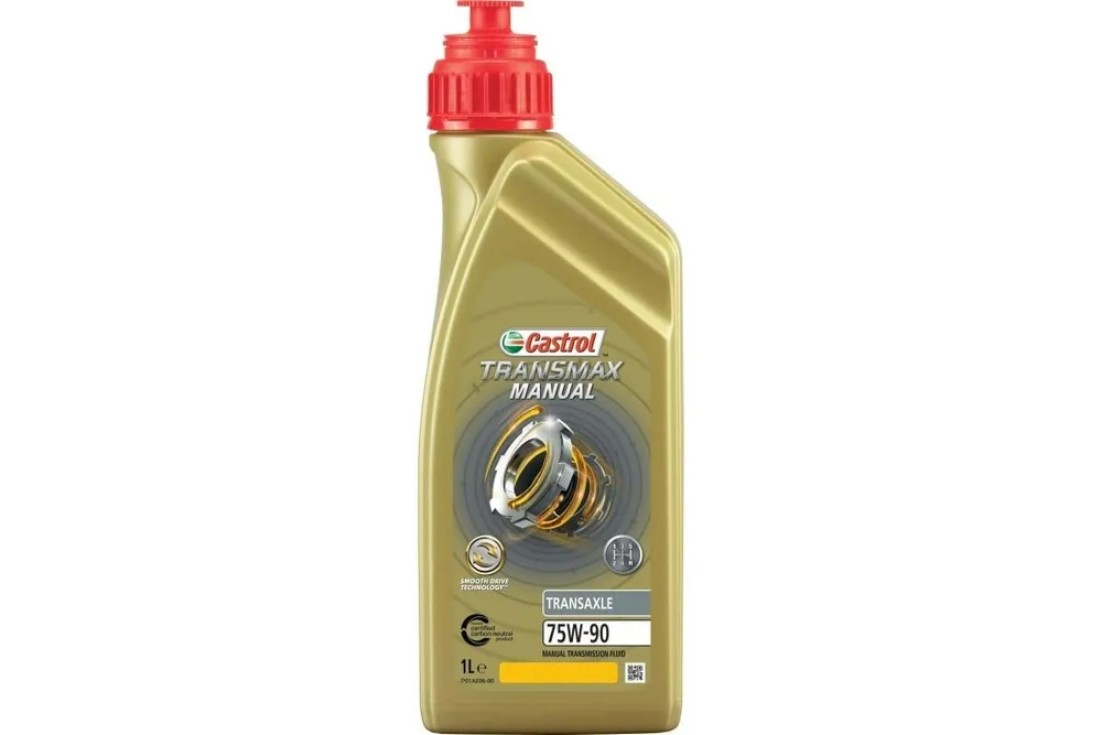 

Трансмиссионное масло Castrol 15D705