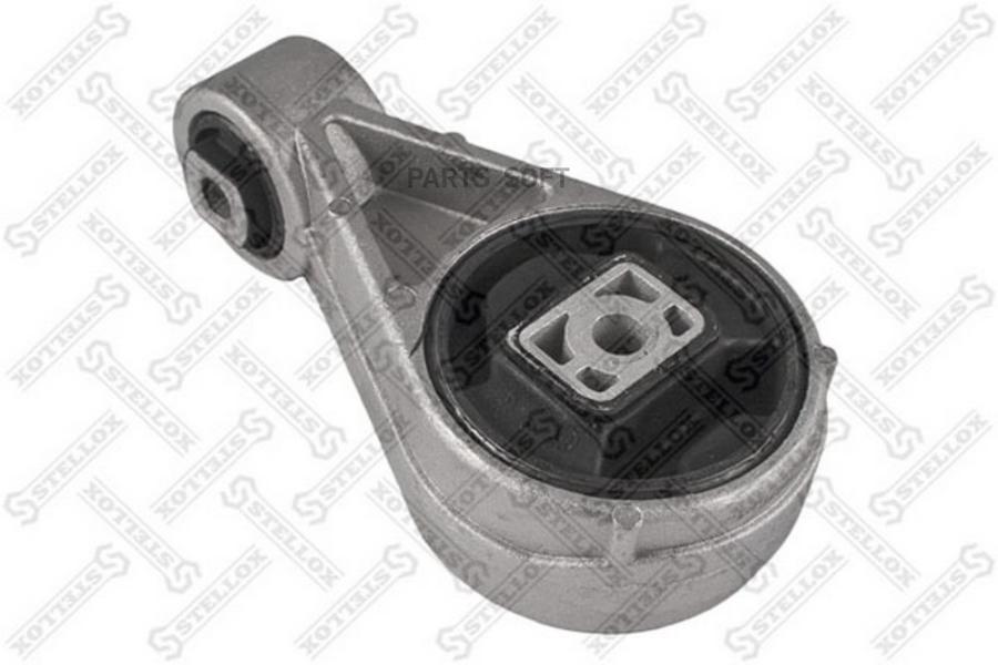 

STELLOX Опора двигателя STELLOX 2519755sx