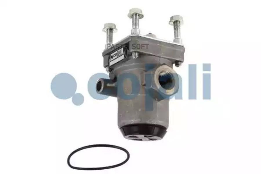 

COJALI 2223240 2223240_клапан понижающий !модулятора КПП\ DAF CF75 ()