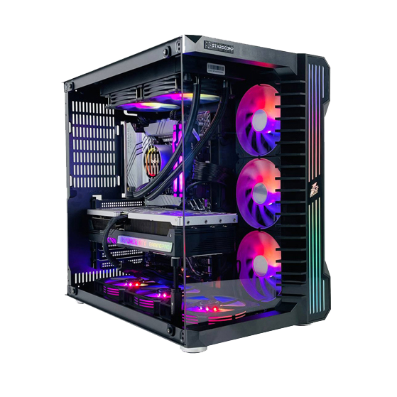 

Игровой компьютер StarsComp 2025403