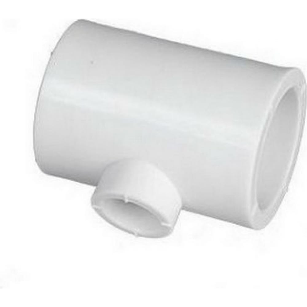 

Полипропиленовый переходной тройник MeerPlast D200-00556