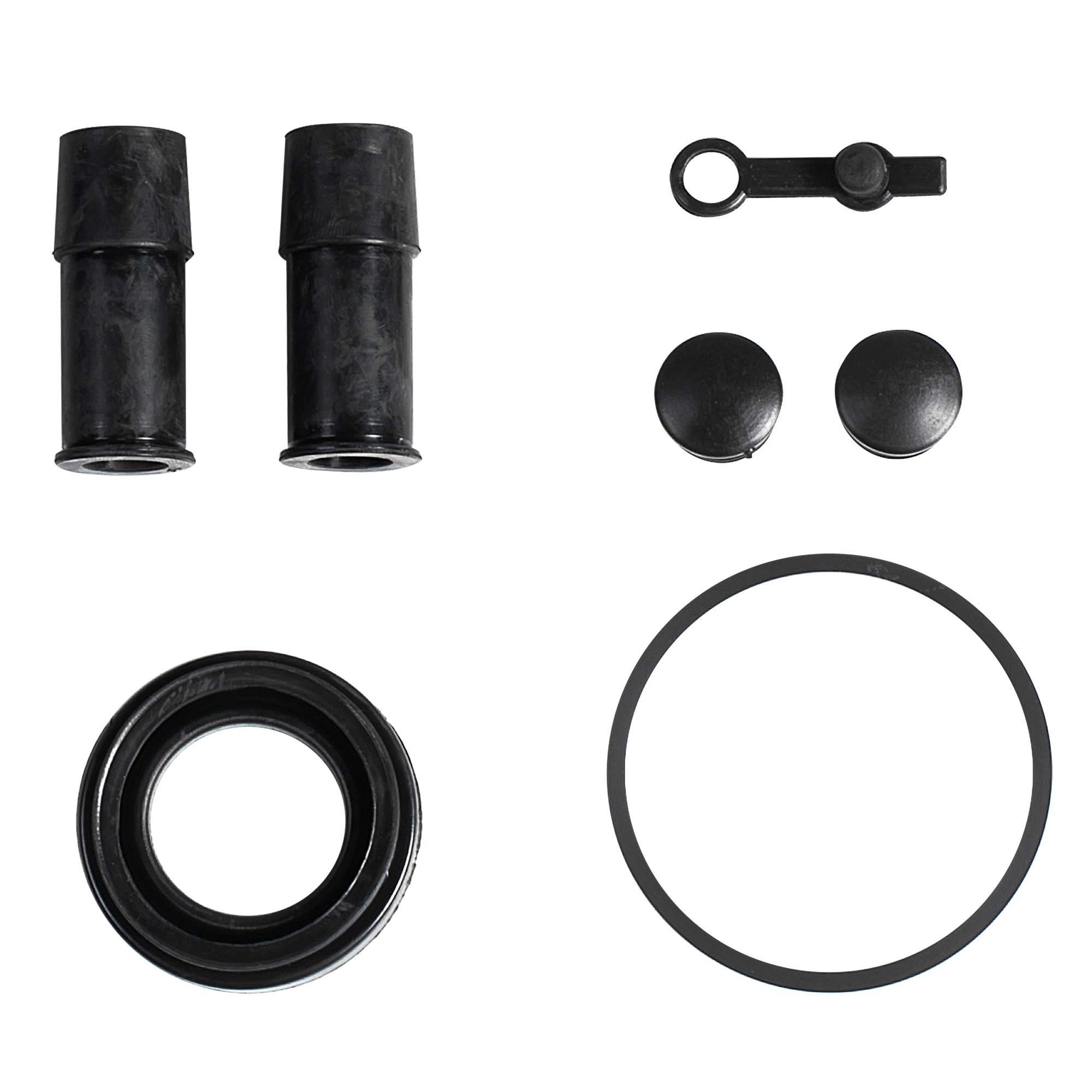 

TRIALLI RCF185101 Ремкомплект суппорта перед. для а/м VW Transporter T5 (03-) d=60mm (RCF