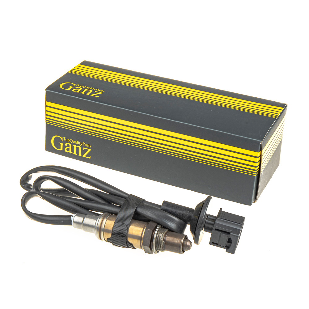 

Датчик Кислорода, Лямбда-Зонд Psa C-Croos/4007/Mitsubishi Outlander Ii 2,0/2,4l Gig05