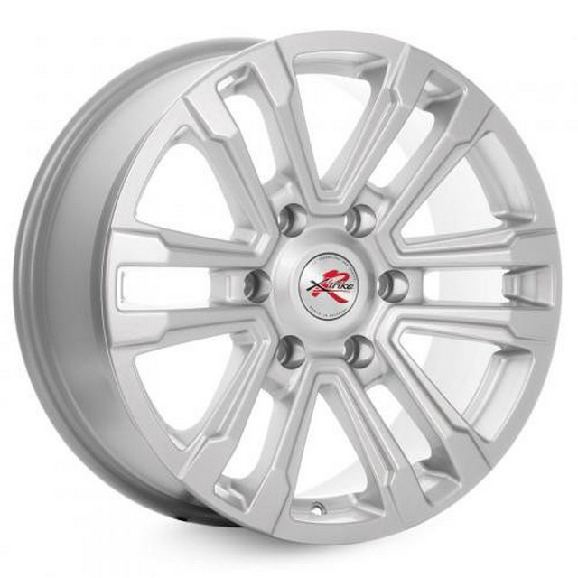 

Колесный диск Rst R107 7.5x17/6x139.7 D106.1 ET25 s