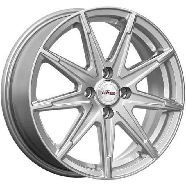 

Колесный диск Ifree Хит 6x16/4x100 D54.1 ET45 neoklassik, Хит