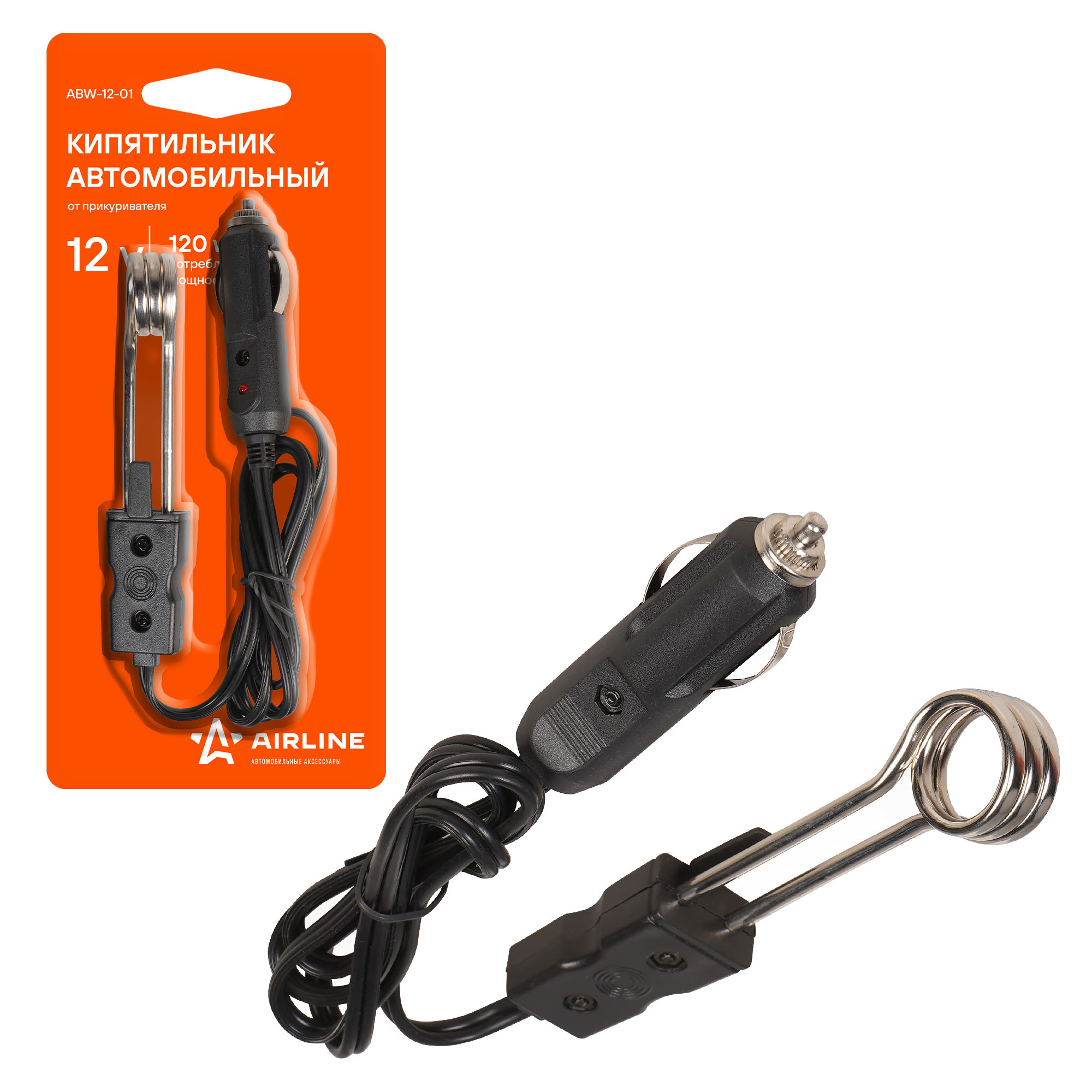 

AIRLINE Airline ABW1201