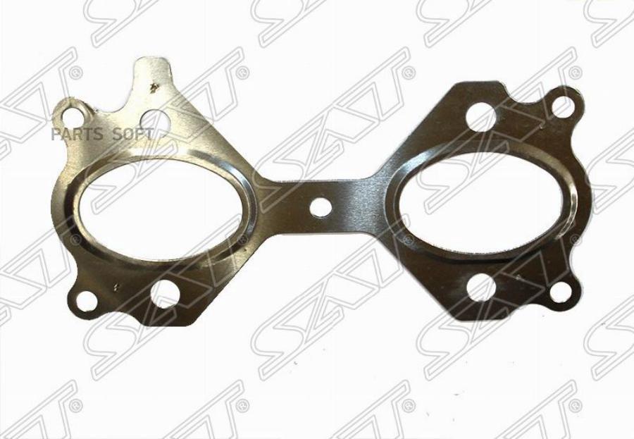 

Прокладка Выпускного Коллектора Bmw M57/M47 (1шт) Sat арт. ST-11 62 7 798 177