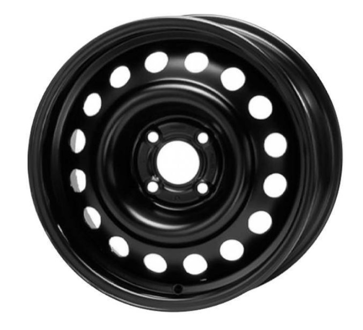 

Колесный диск TREBL R15 6J PCD4x100 ET40 D60.1 9284689