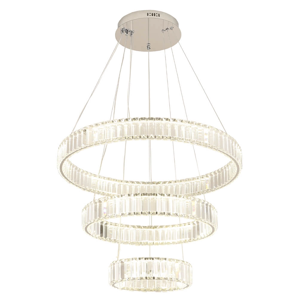 

Подвесной светильник MUSIKA SP150W LED CHROME, MUSIKA SP150W LED CHROME