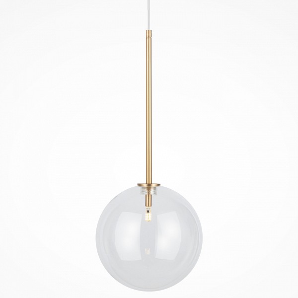 

Подвесной светильник Maytoni Mood MOD172PL-01BS 20 Вт G4 IP 20, Mood MOD172PL-01BS