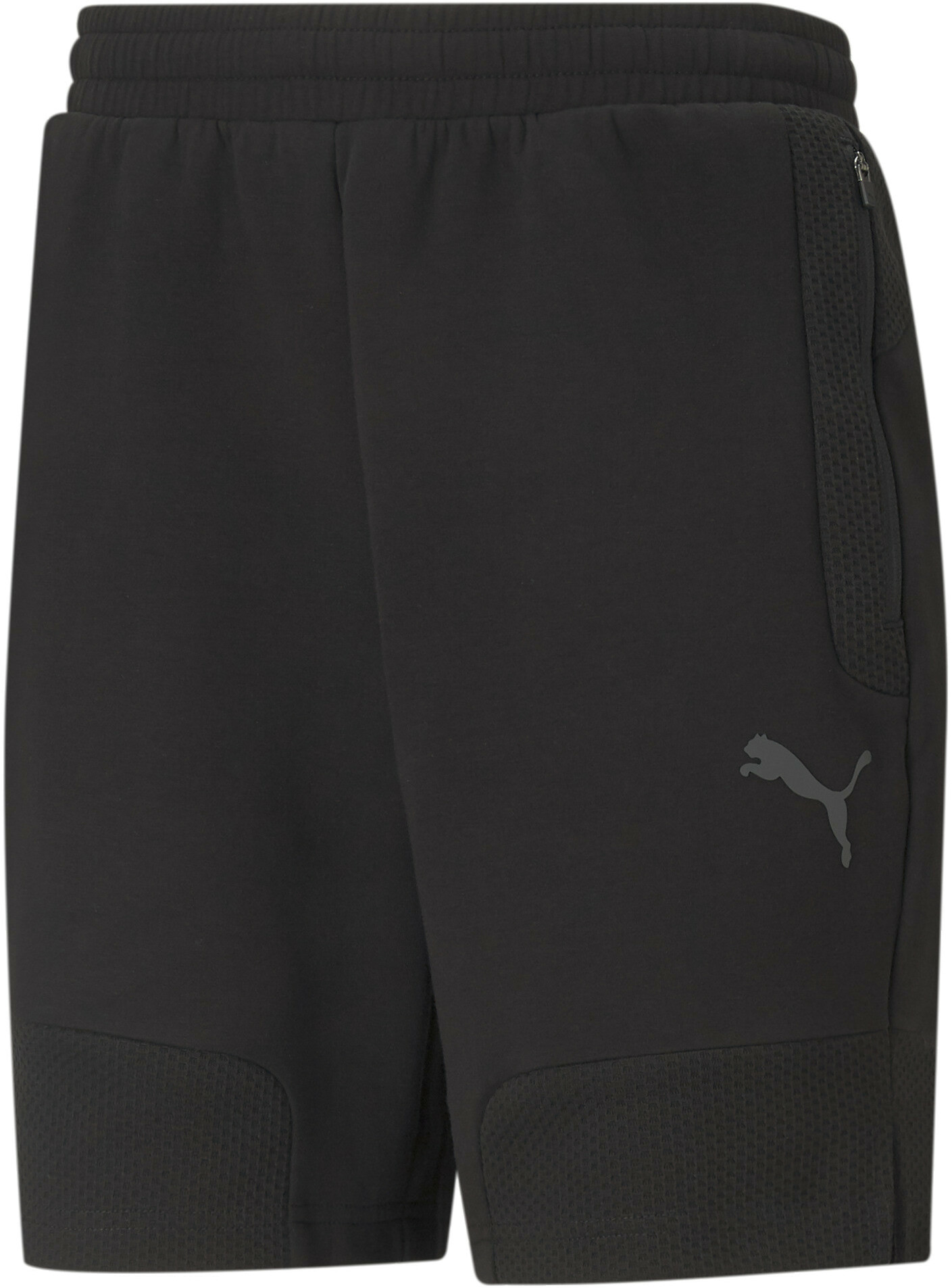 

Шорты мужские PUMA 65675003 черные L, 65675003