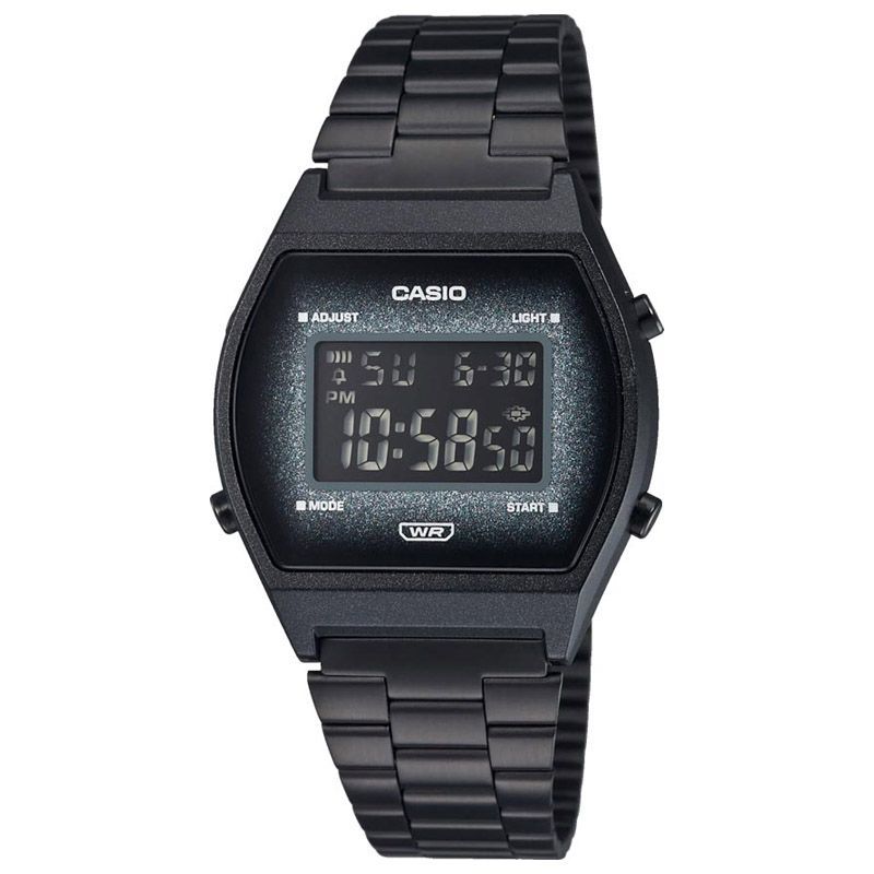 

Наручные часы мужские Casio B640WBG1B, B640WBG1B