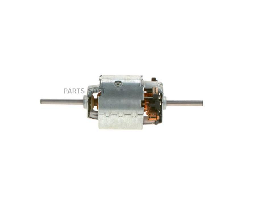 

BOSCH 0130111204 0 130 111 204_электродвигатель отопителя !\MB () 1шт