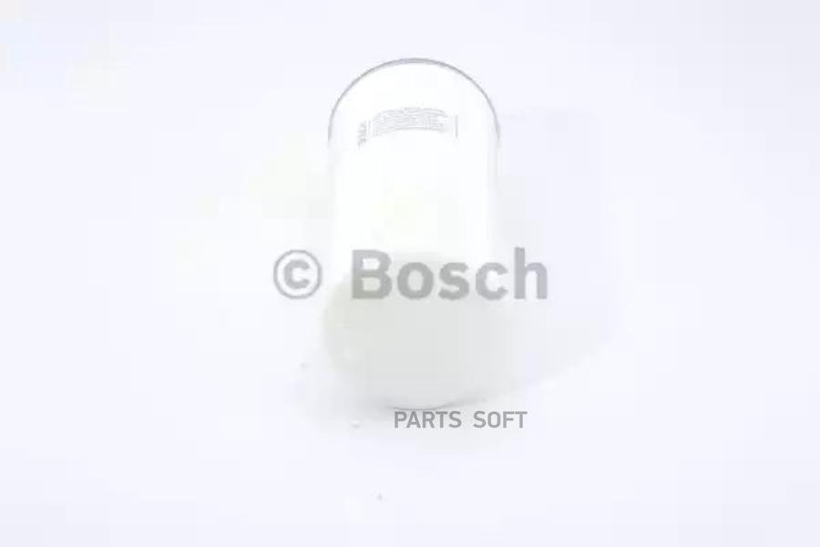 Фильтр Масляный BOSCH 0451300003