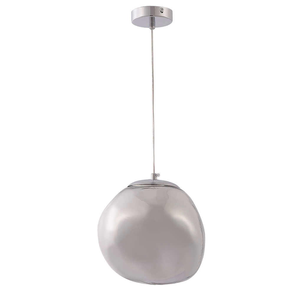 

Подвесной светильник MALAGA SP1 D200 CHROME, MALAGA SP1 D200 CHROME