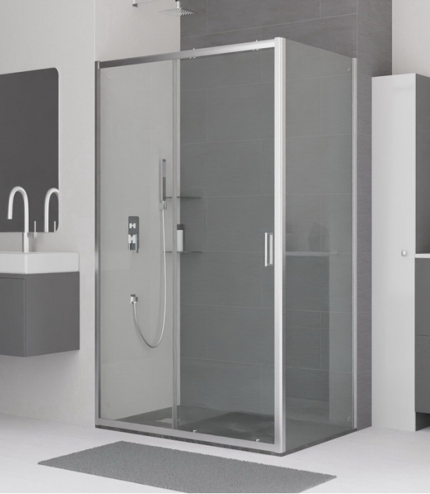

Душевой уголок RGW Classic CL-48 110x70