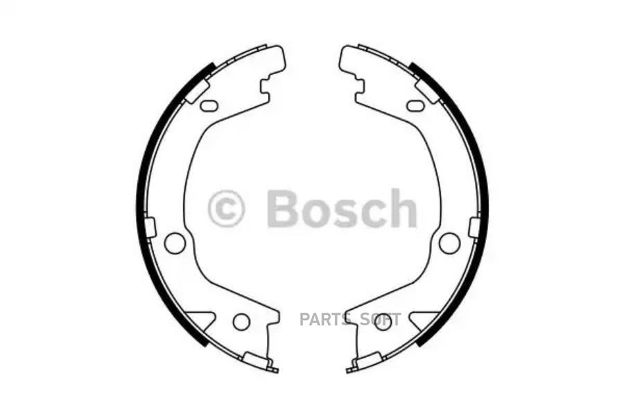 

Колодки тормозные барабанные hyundai: matrix 01-10, sonata iv 98-05, sonata v 05-10 kia: