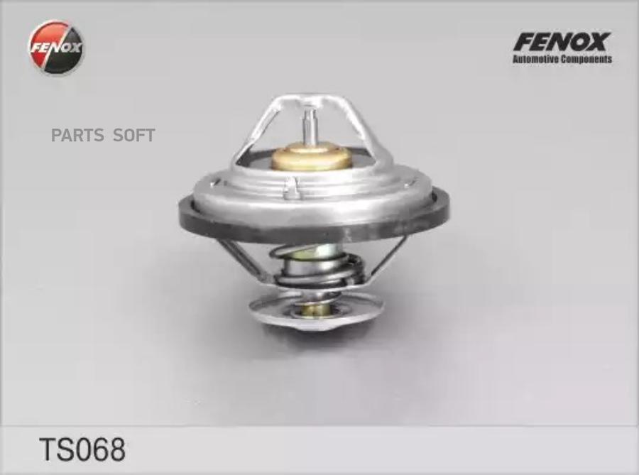 

Термостат VW Passat / AUDI A4 (B5, B6 B7), A6 (C5), A8 FENOX TS068