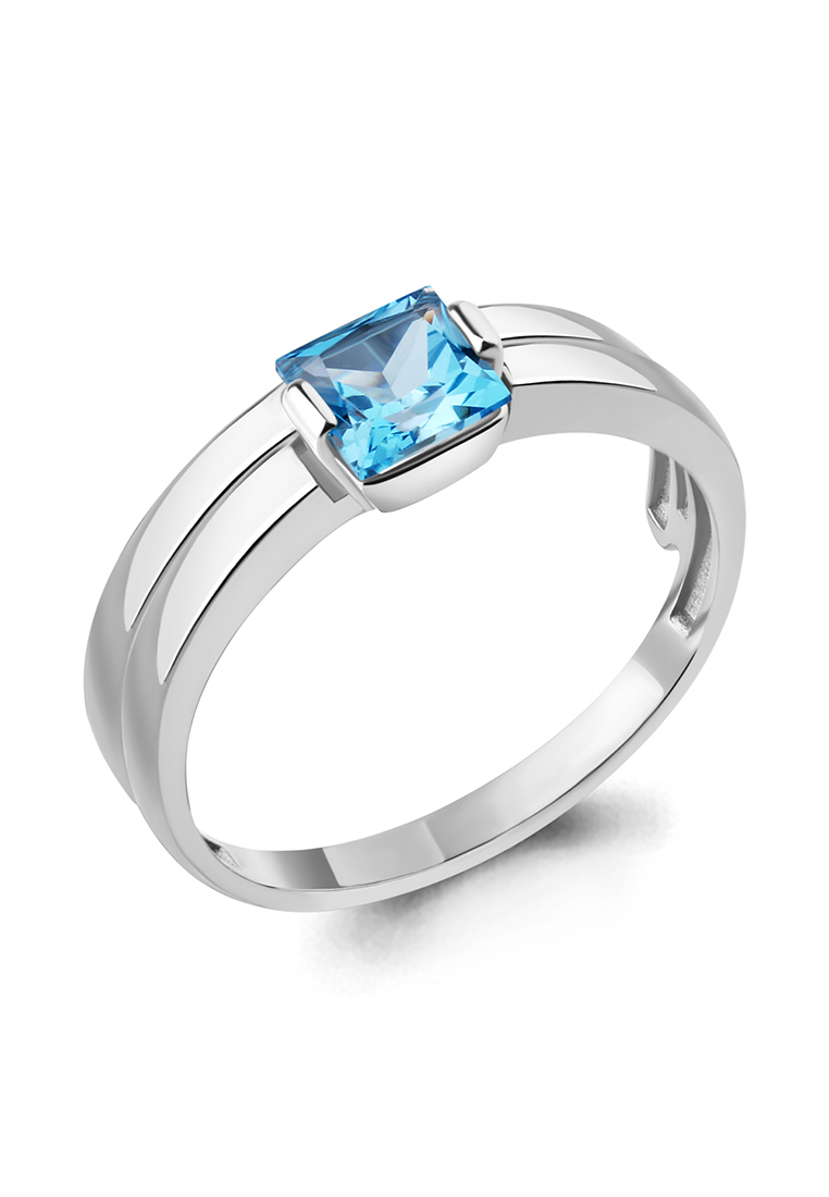 

Кольцо из серебра р. , Kari Jewelry 6955305., топаз, 6955305.5