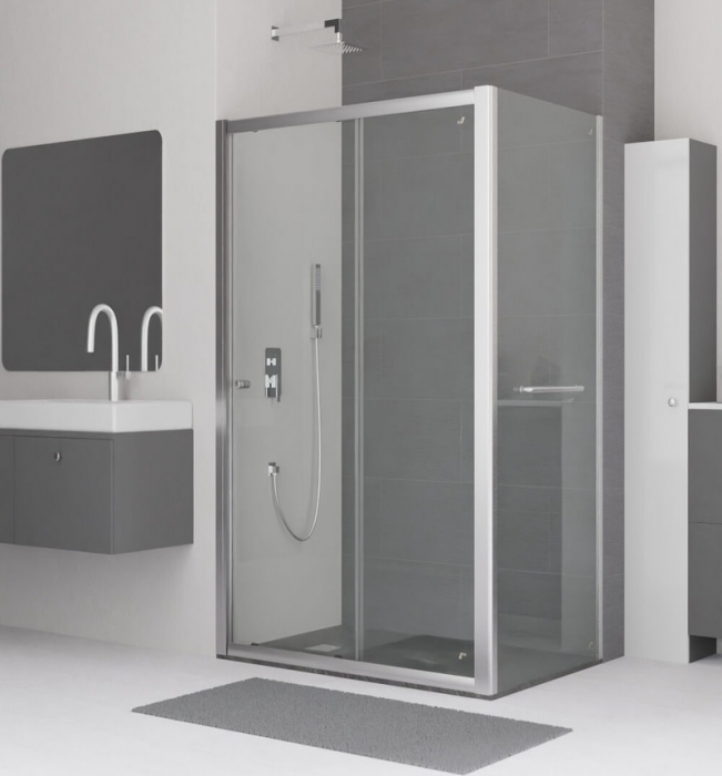 

Душевой уголок RGW Classic CL-45-1 120x100