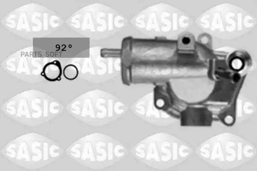 

Термостат Mercedes C-Class/C-Class T-Model/CLK 00>09 SASIC 3306035