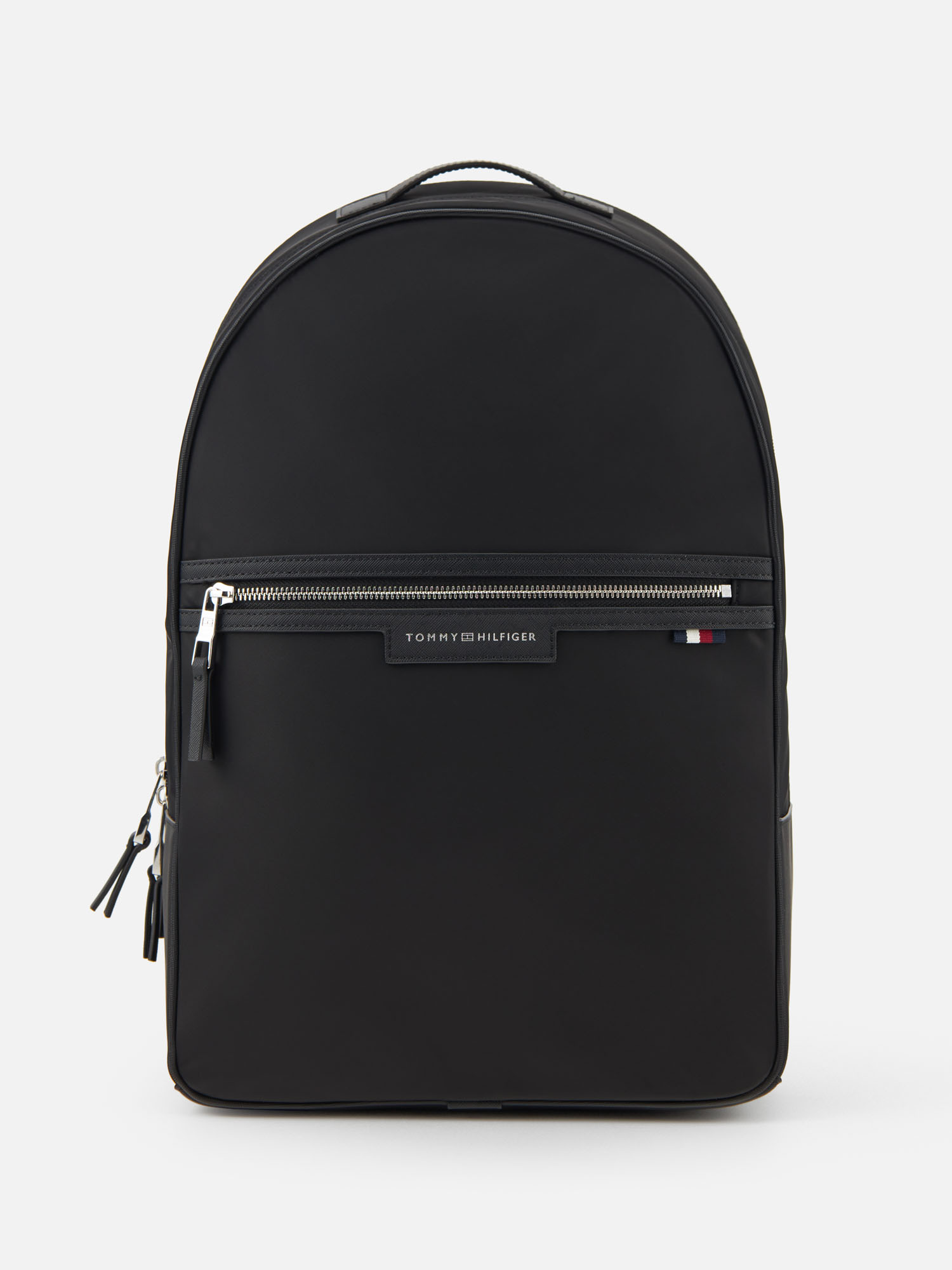 

Рюкзак мужской Tommy Hilfiger AM0AM11835 черный bds, 45х14 см, AM0AM11835