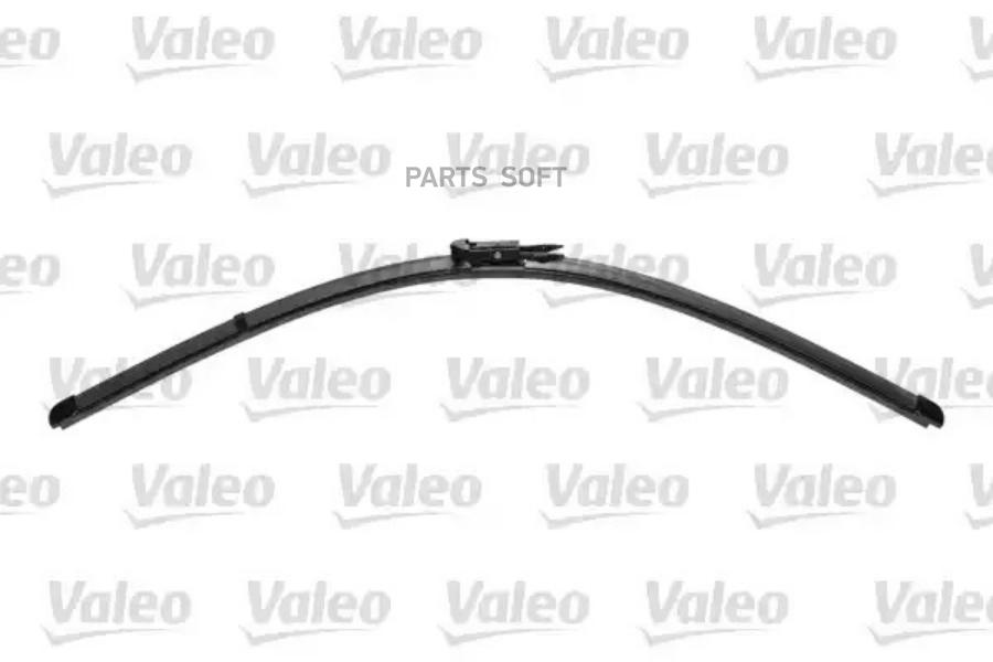 

Комплект щеток стеклоочистителя Volvo S40 II/V50 04>12 BMW X3/X4 10>18 VALEO 574687