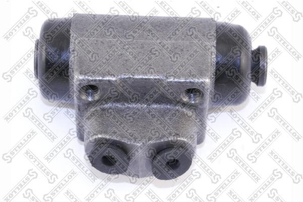 

STELLOX Цилиндр тормозной STELLOX 0583011sx