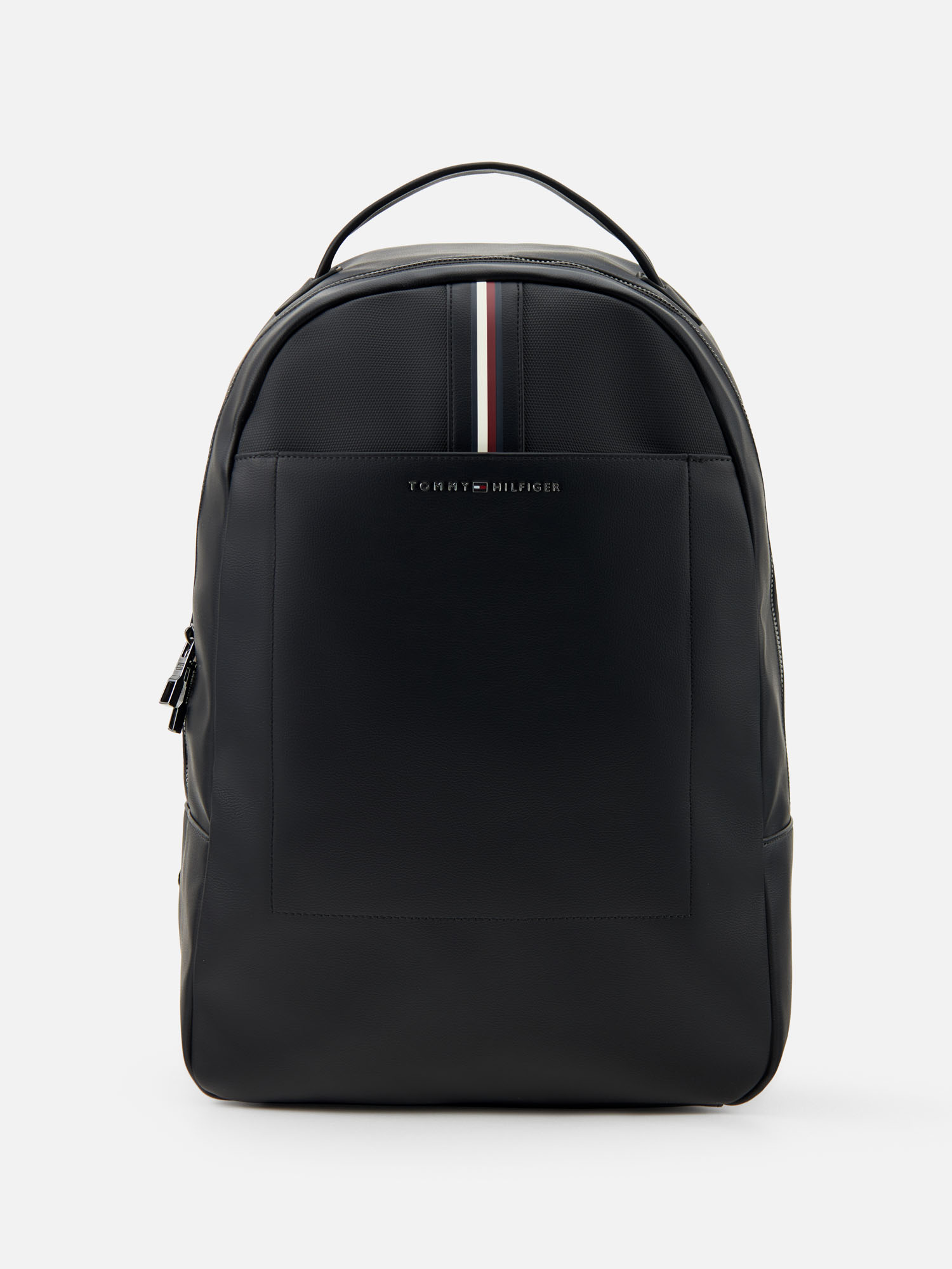 

Рюкзак мужской Tommy Hilfiger AM0AM11828 bds, 45х30х15 см, Черный, AM0AM11828