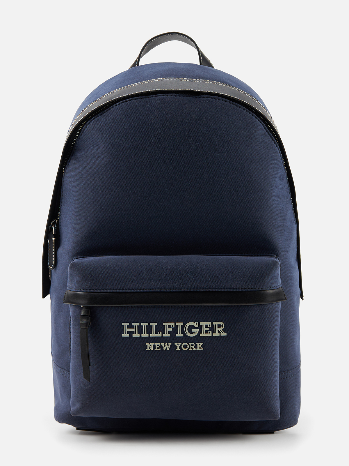 Рюкзак мужской Tommy Hilfiger AM0AM11813 космический синий, 43х31х15 см