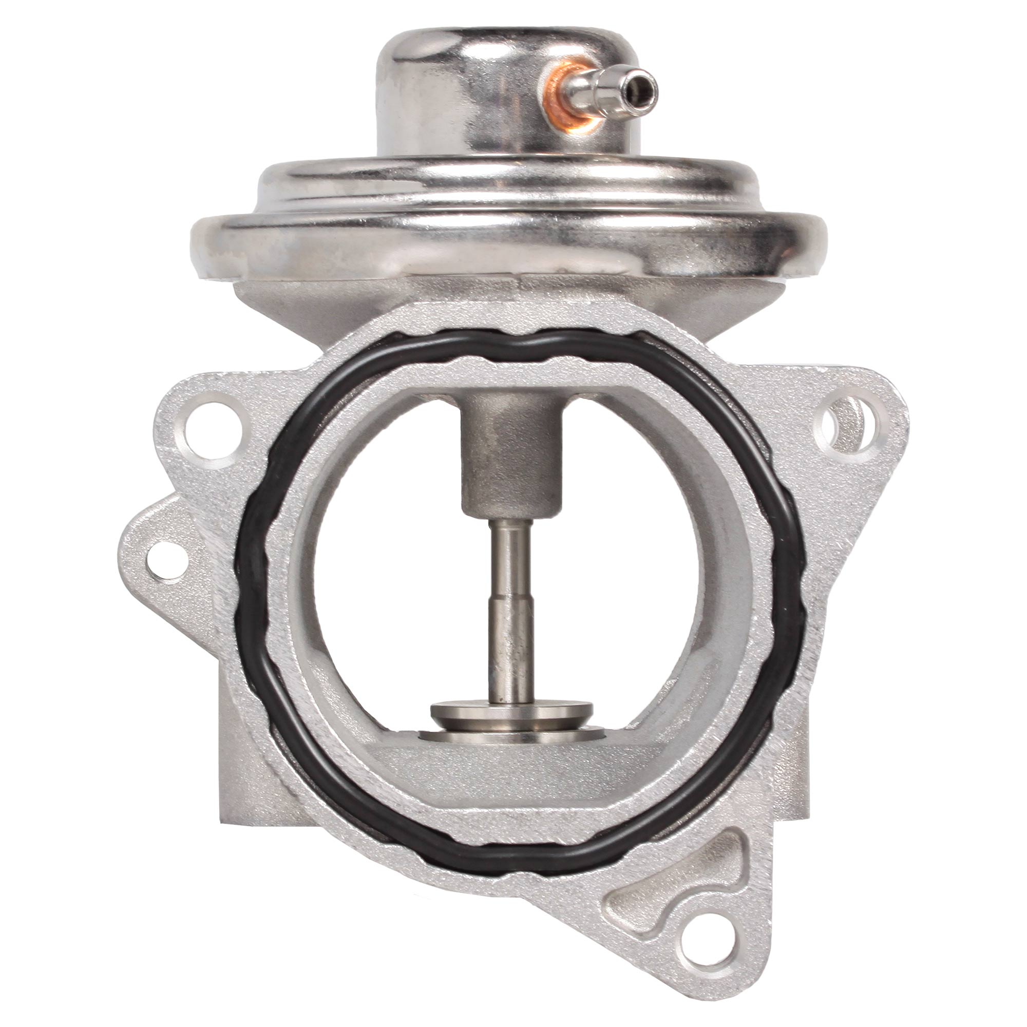 

Клапан EGR (рециркуляции выхл. газов) для а/м VW Golf V (03-) 1.9D/2.0D (LVEG 1863)