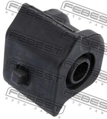 

Втулка стабилизатора FEBEST tsbzze150r