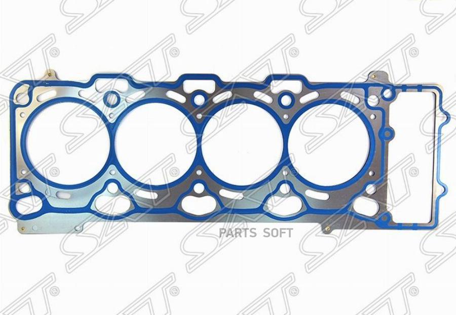 

Прокладка Гбц Bmw X5 E53 03- 4,4 0,75mm N62 V8 L=R Sat арт. ST-11 12 7 513 944