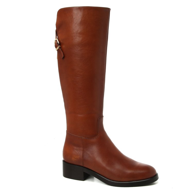 

Сапоги женские Tendance CLF308B-01 коричневые 35 EU, CLF308B-01