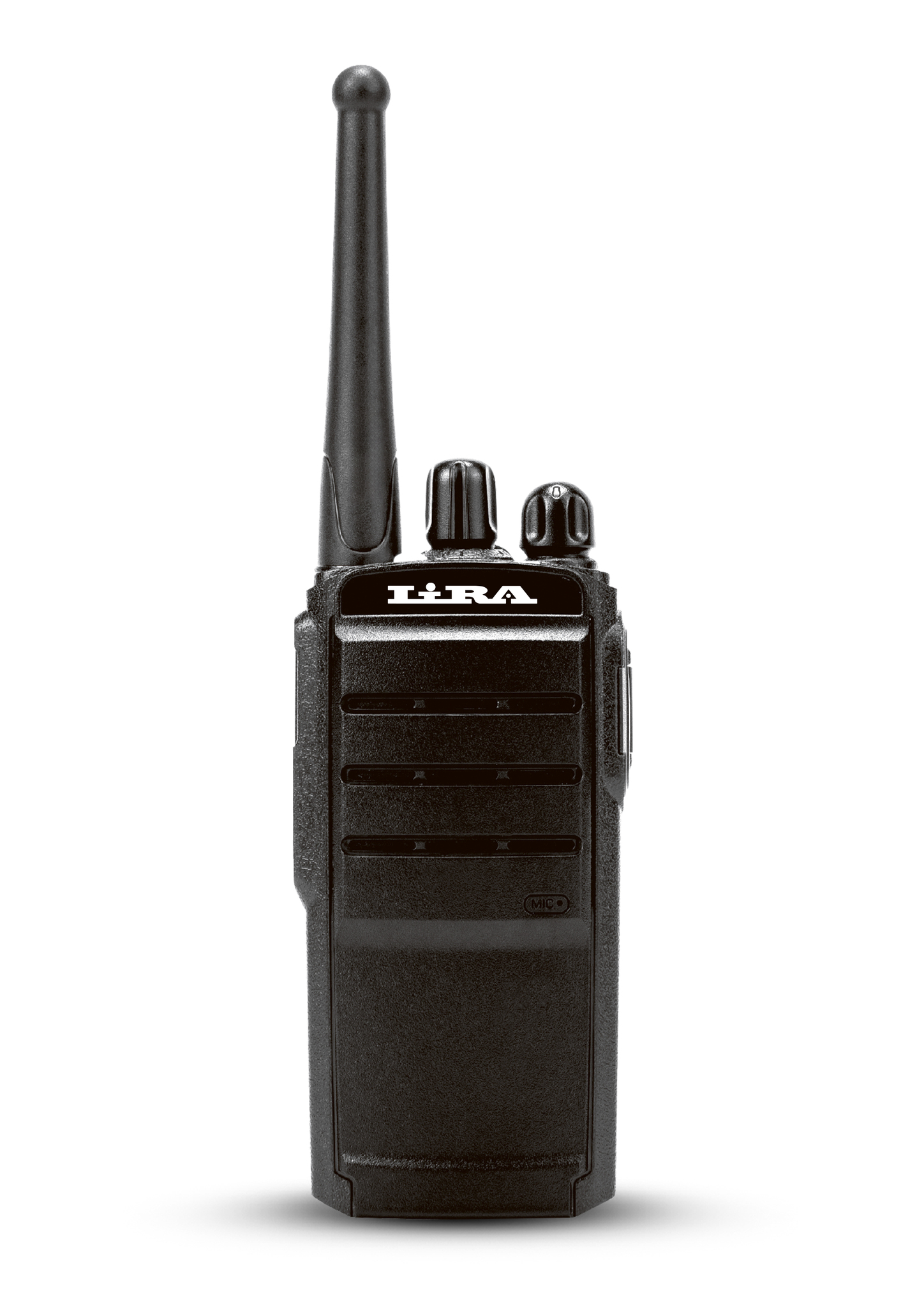 

Рация Lira DP-100 DMR (UHF), Черный