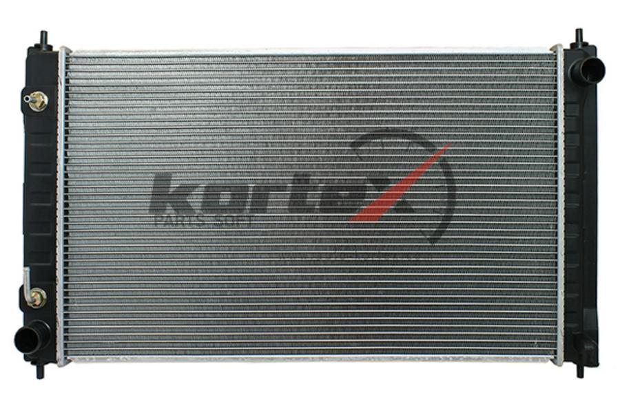 KORTEX Радиатор охлаждения KORTEX KRD1111