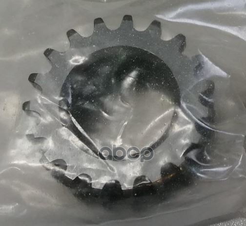 

Шестерня Кол.Вала Mazda 6 (Gg,Gh) 02-12 MAZDA арт. L50111316B