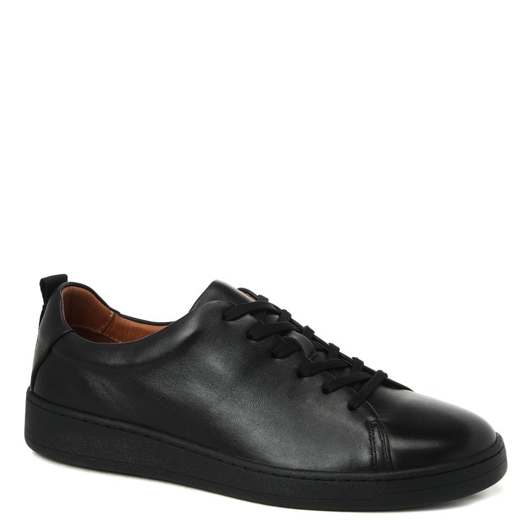 

Кеды мужские Tendance SNY206A-02 черные 44 EU, Черный, SNY206A-02