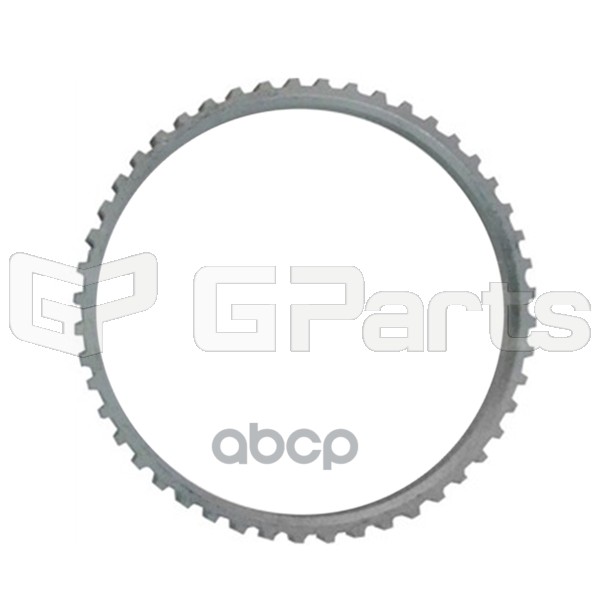 

Шестерня Датчика Абс Volvo GParts арт. VO6814502