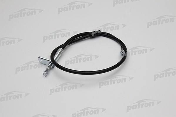 

Трос стояночного тормоза прав MB W210 2.0-4.2 95> PATRON PC3214
