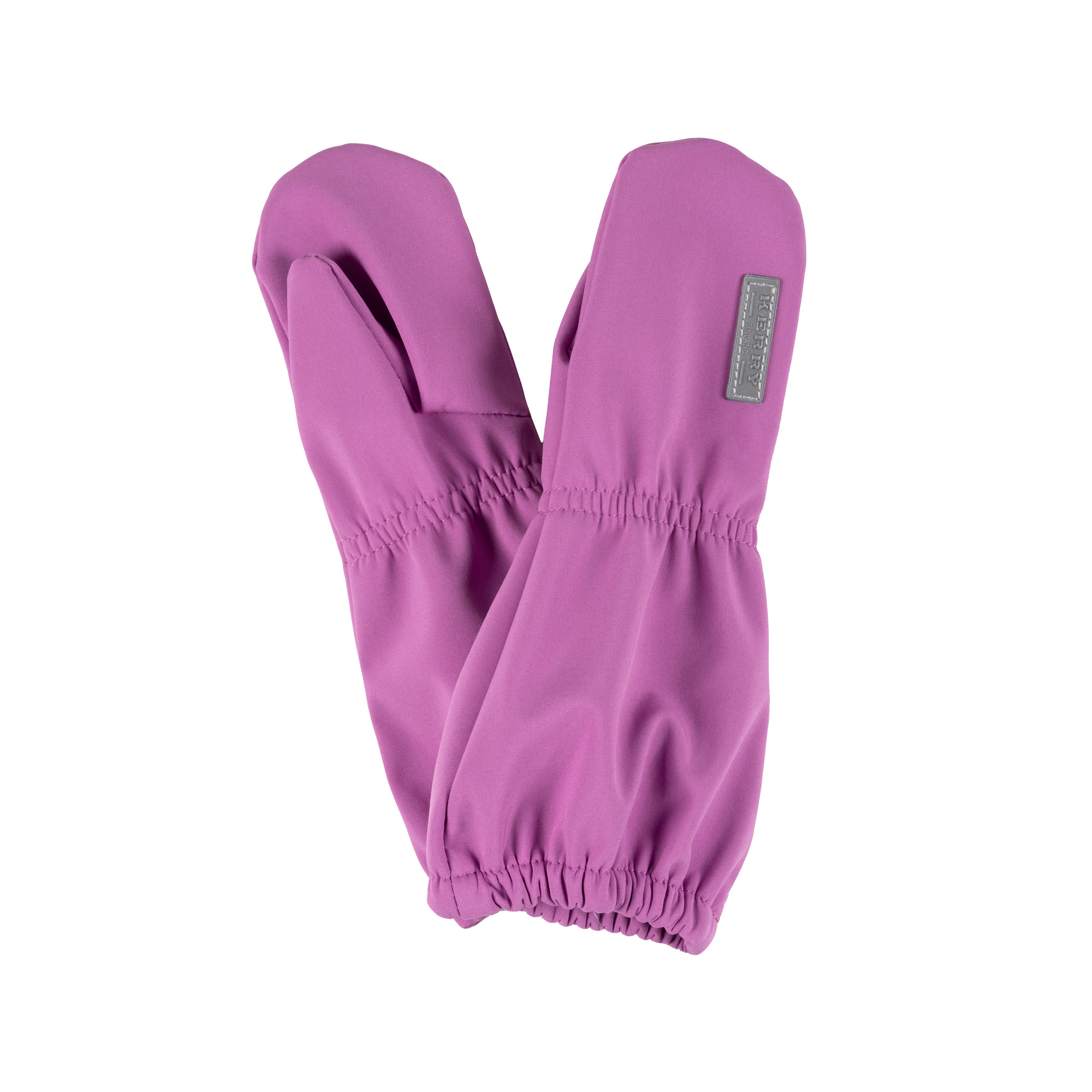 

Варежки детские KERRY K23170 A в, 360, 15, Розовый, K23170 A в