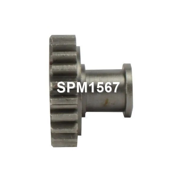 

Шестерня Бендикса Стартера Krauf арт. SPM1567