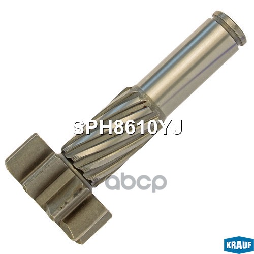 

Шестерня Бендикса Стартера Krauf арт. SPH8610YJ