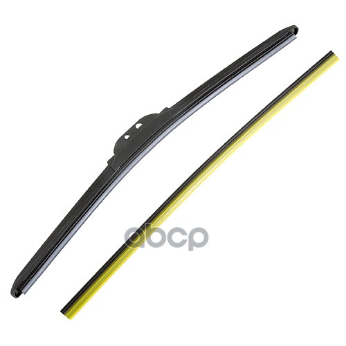 

Щетка Стеклоочистителя 400 Мм Каркасная 1 Шт Hyundai/Kia 98360-2y000 Hyundai-KIA арт. 9836