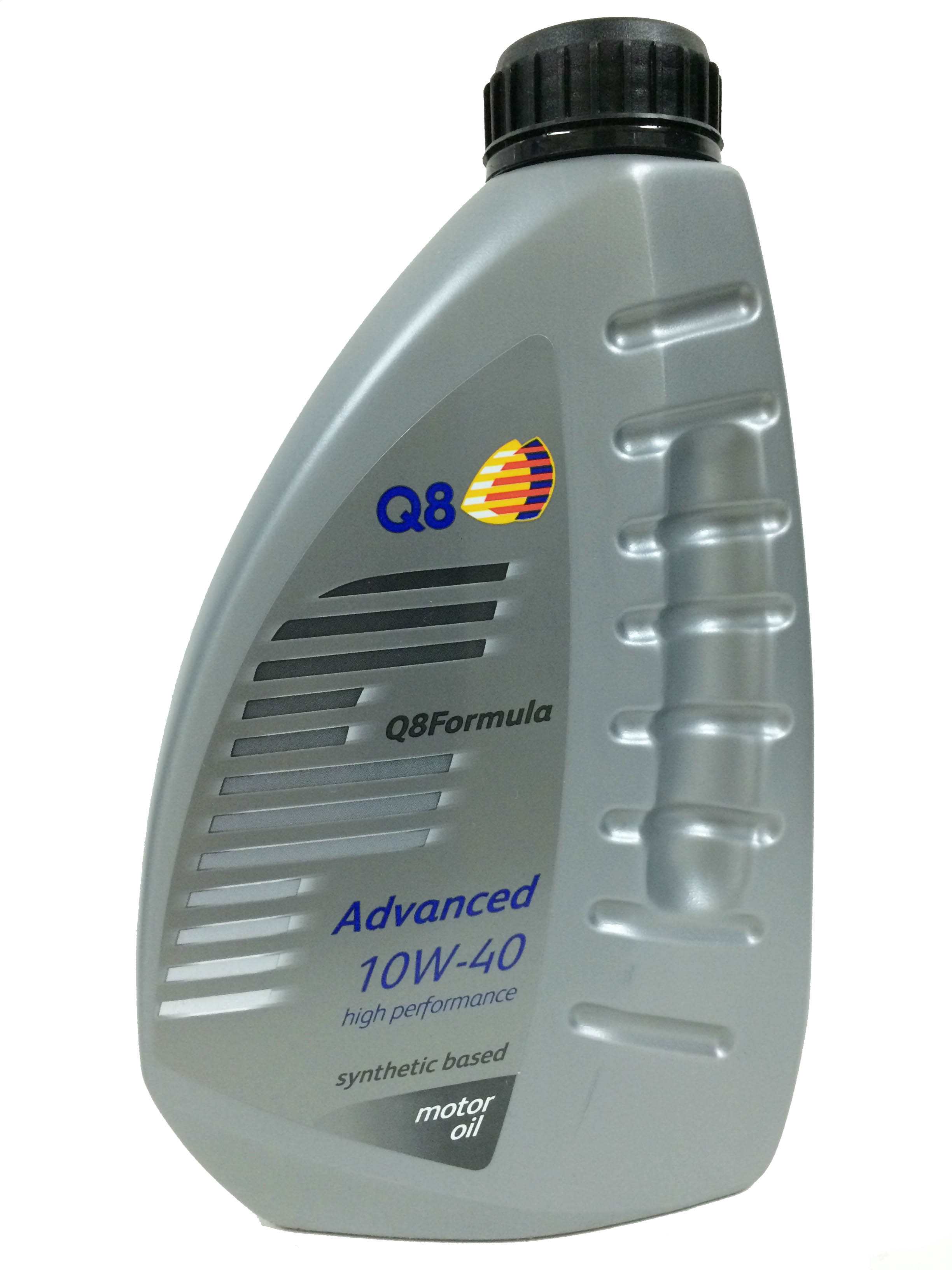 фото Q8 масло q8 f advanced plus 10w-40 1л q8 oils