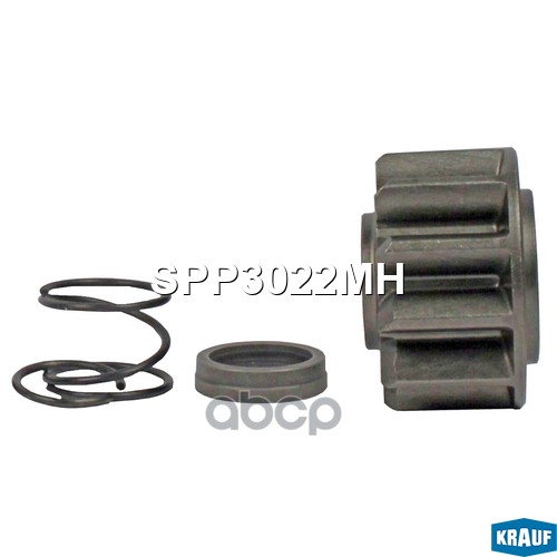 

Шестерня Бендикса Krauf арт. SPP3022MH
