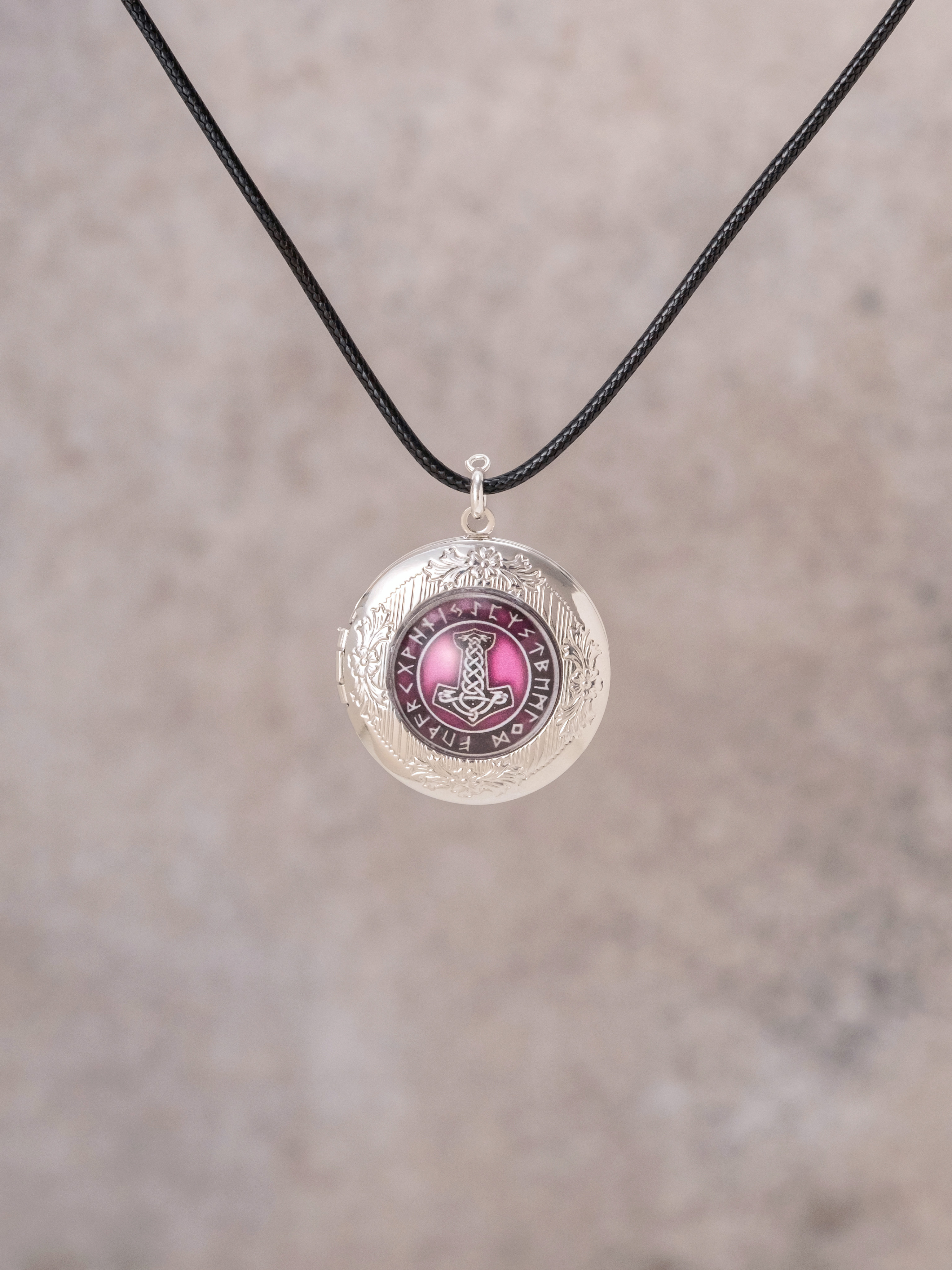 Арома-кулон 