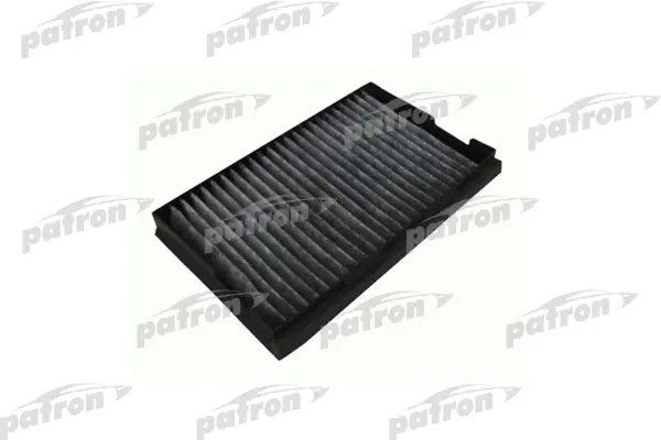 

Фильтр салона угольный Saab 9-5 (все) 97- PATRON PF2243