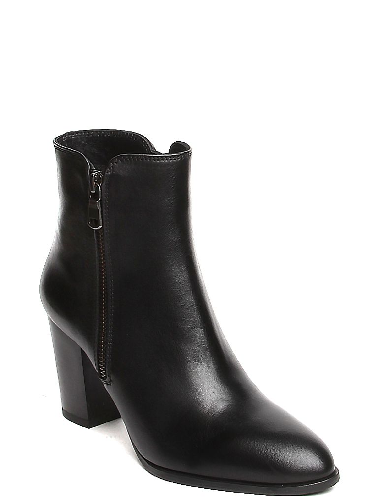 

Ботильоны женские Milana 1925081 черные 36 RU, 1925081