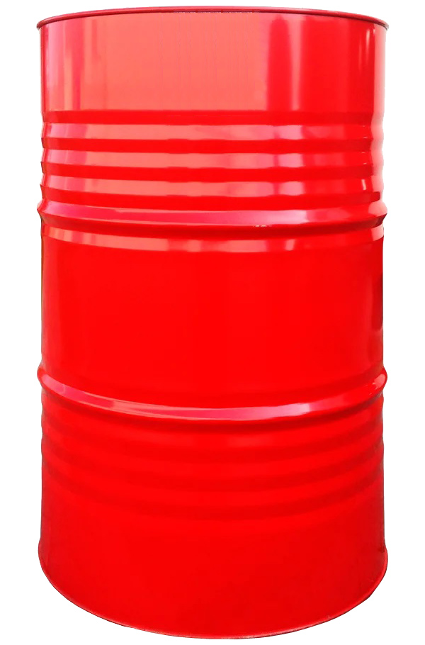 Антифриз 236кг (205л) - красный готовый, PATRON RED G12+
